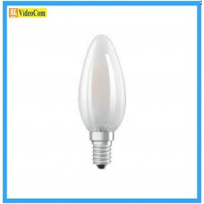 [只限Wishh outlet取]   OSRAM  PARA CLB25 CD 3.5W  小蠟燭型 LED 燈泡  514-108022 4008321990631